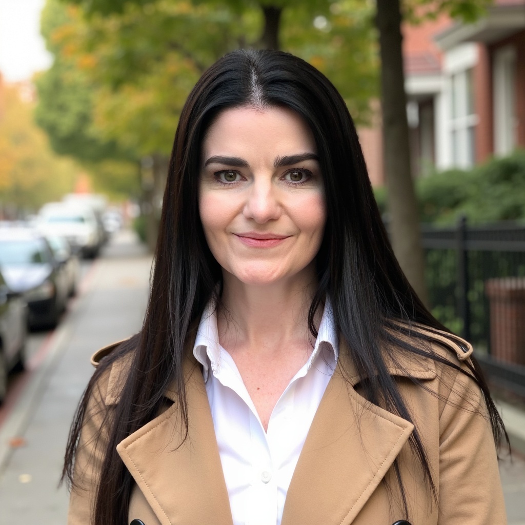 Karen Kennedy, founder of Kennedy and Company